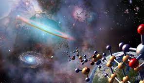 Astro Chemistry