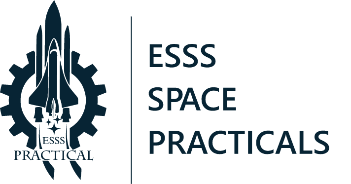 ess space practicals
