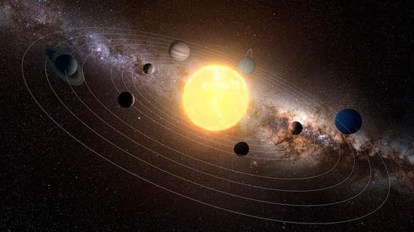 Planetary Science