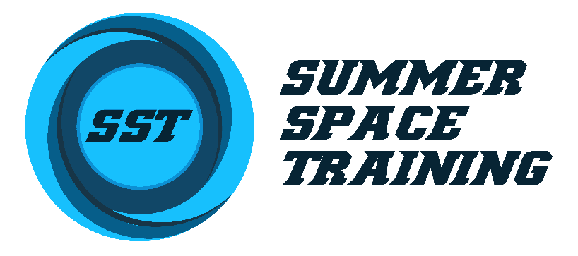 Summer space training