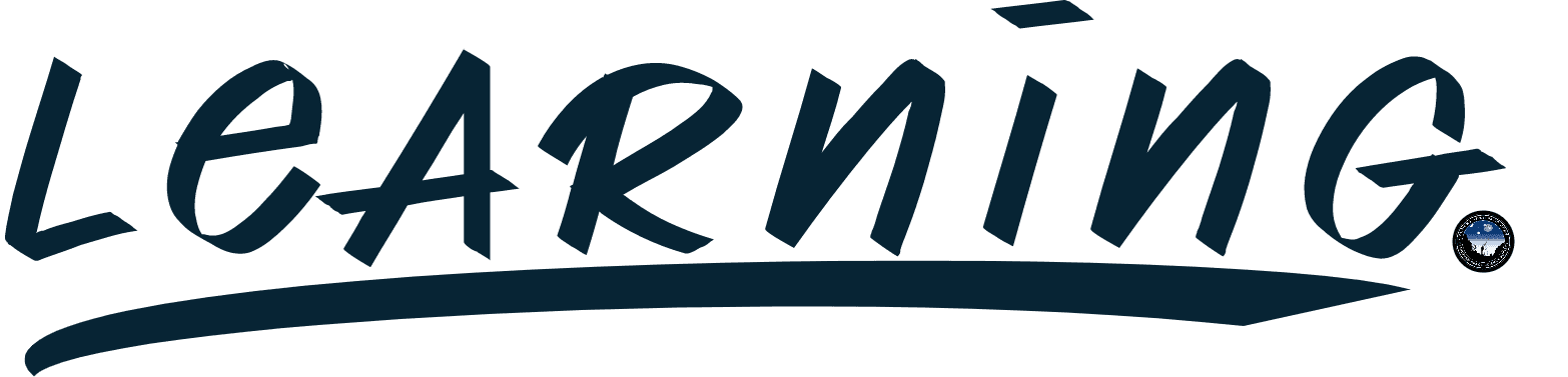 learning logo